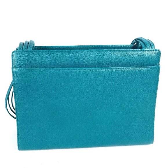 CHANEL Bag Tote Bag CC CC Mark Shoulder Shoulder Bag - Picture 2 of 13